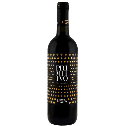 Cantine Lizzano Primitivo Salento 9540