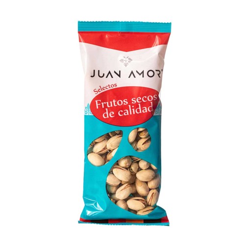 Geröstete Pistazien 20042