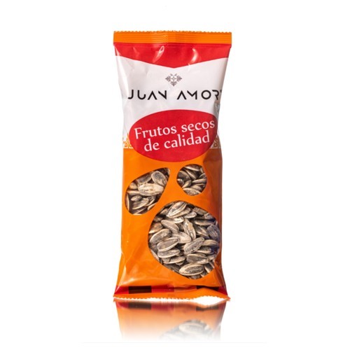 Geröstete Sonnenblumenkerne 20043