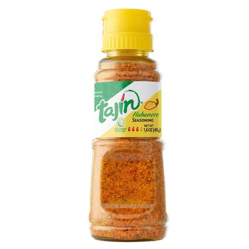 Tajín Habanero Gewürzmischung 18316