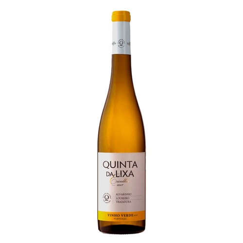 Quinta da Lixa Escolha Branco 91156