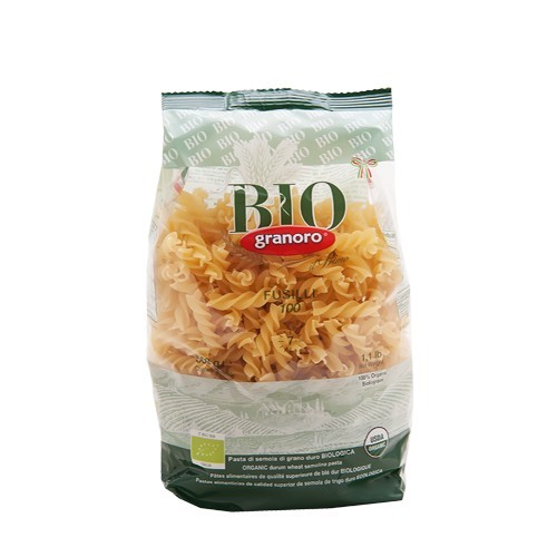 Granoro Fusilli Nr. 32 BIO 30715