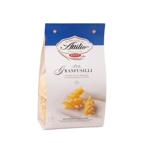 Granoro Granfusilli Nr. 135 30710