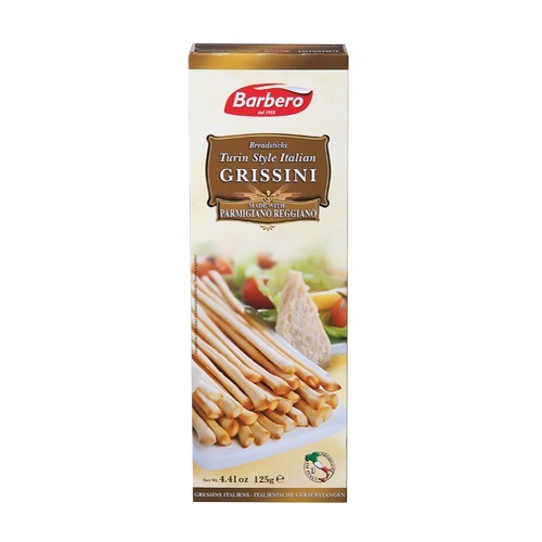 Grissini mit Parmesan 151508