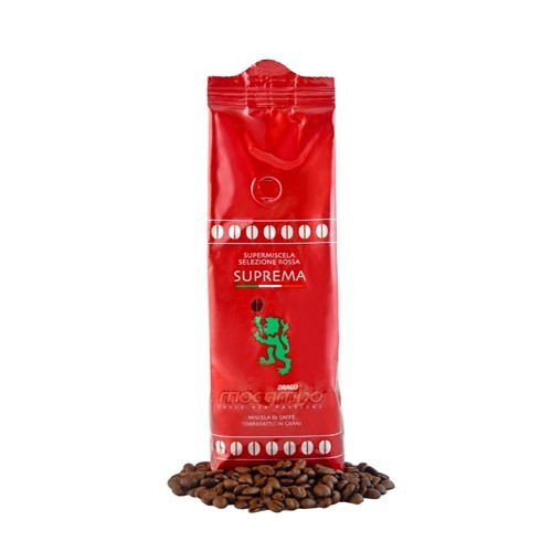 Mocambo Suprema Espresso Bohnen 250g 150676
