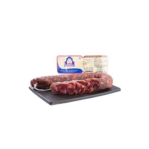 Quinones Longaniza Extra Natur 28168