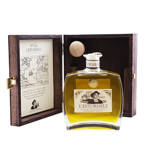 L´Estornell Quincentenary Olivenöl Extra 245312