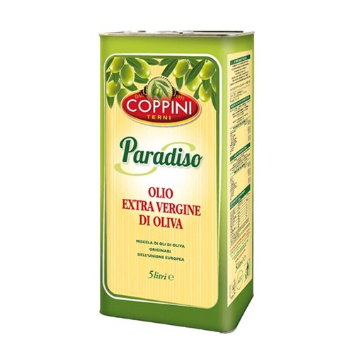 Paradiso Olio Extra Vergine Olivenöl 5l 20201