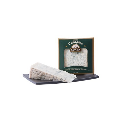 Cabrales Käse 200gr 26238