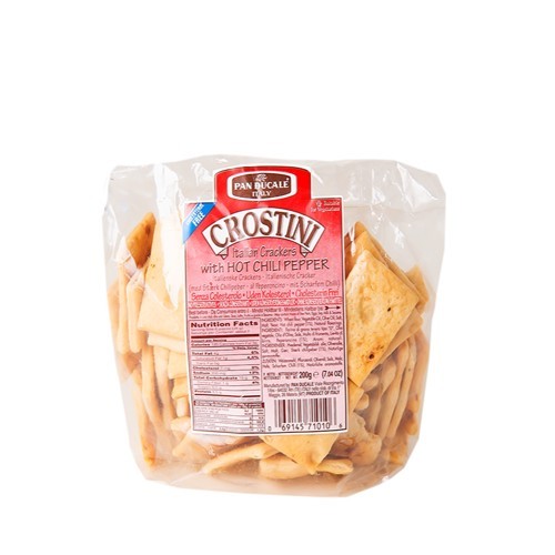 Pan Ducale Crostini al Peperoncini 31655