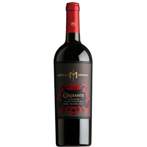 Castello Monaci Salento Coribante 87120
