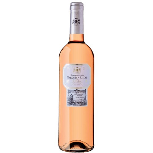 Marqués de Riscal Rosado 52100