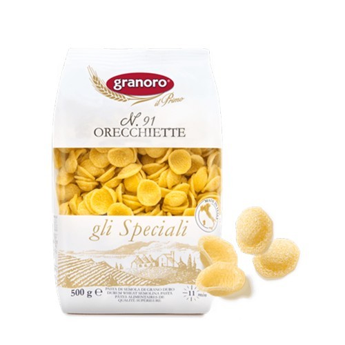 Orecchiette Nr. 91 8578