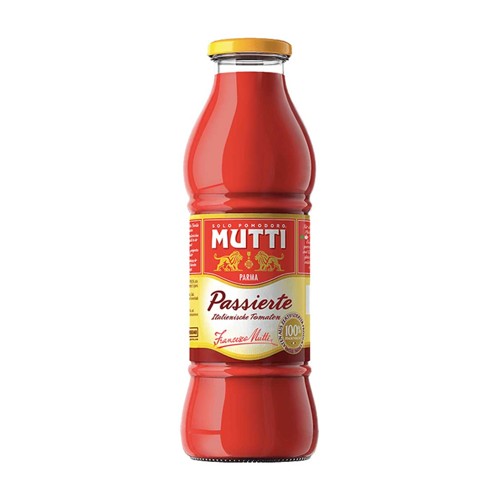 Mutti Passierte Tomaten (fein) 30762