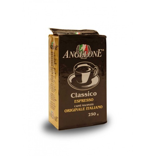 Angelone Espresso Classico gemahlen 250 g 19455