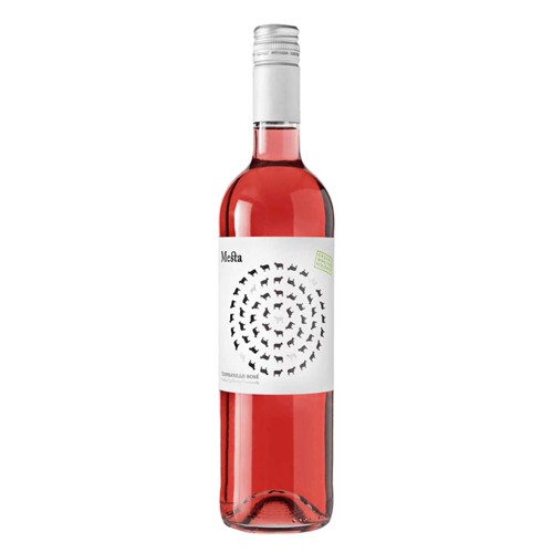 Mesta Tempranillo Rosé BIO 75276