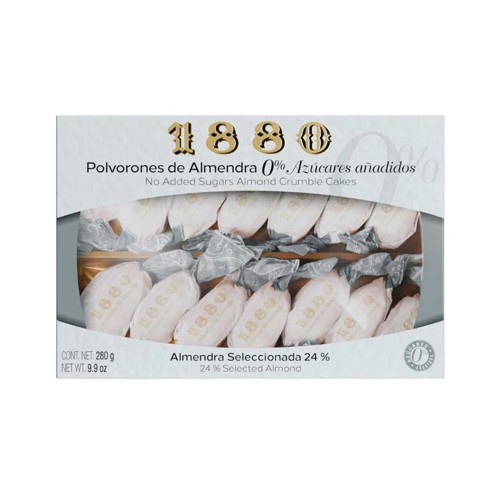 Auswahl Schmalzgebäck 1880 