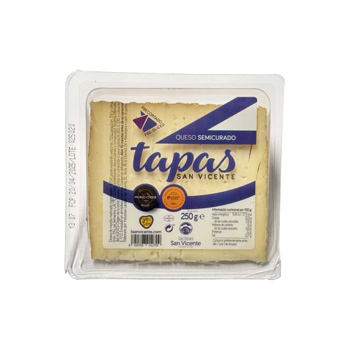 Halbgereifter Mischkäse in Scheiben (Kuh-, Schaf- und Ziegenmilch) 262110