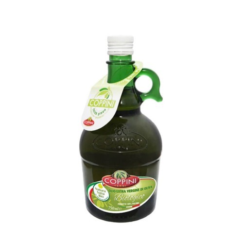 Olivenöl Extra Vergine Natura Sana BIO 20209