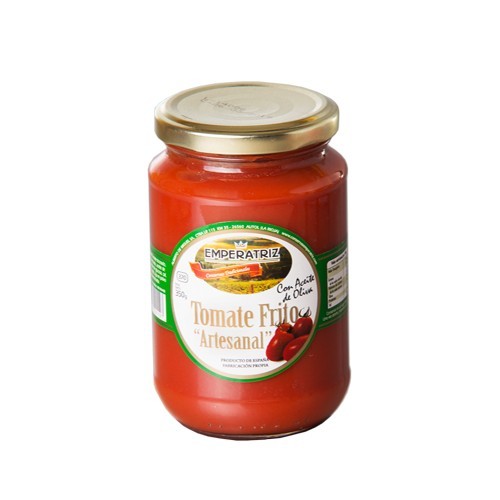 Tomaten Sauce Frito Hausmannsart 20770