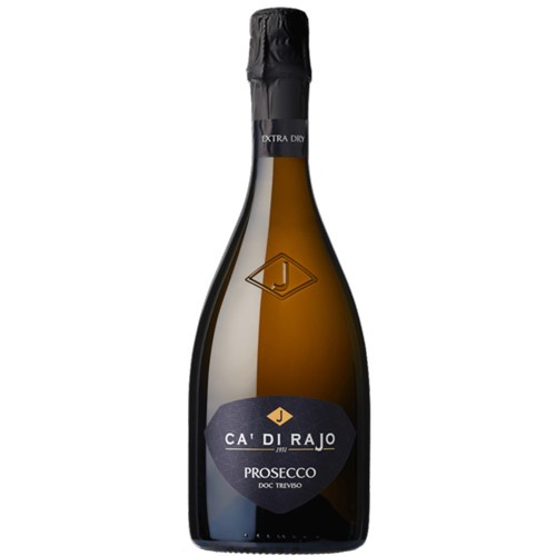 Ca' di Rajo Prosecco Treviso Extra Dry 99444