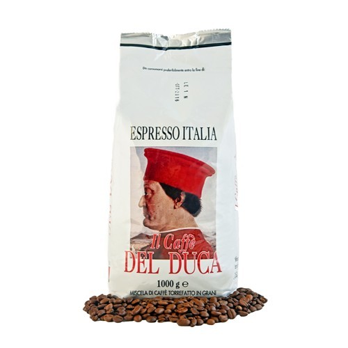 Del Duca Espresso Bohnen 19470