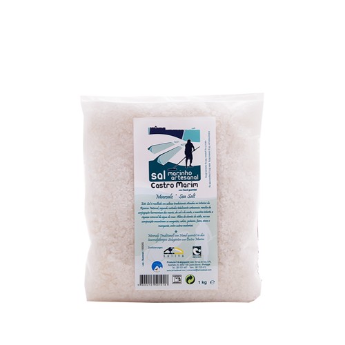 Grobes Meersalz 31105