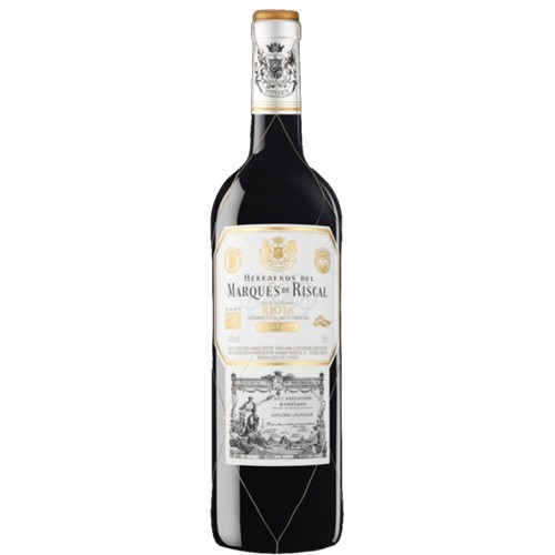 Marqués de Riscal Reserva DOCa 52150