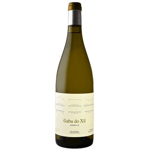 Gaba Weiß Godello 80990