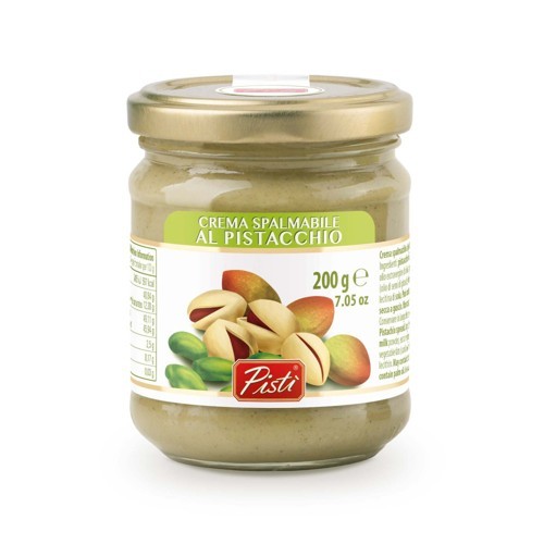 PISTI - Pistaziencreme 252