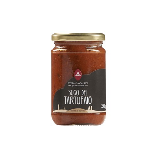 Tomatensauce mit Trüffel 151712