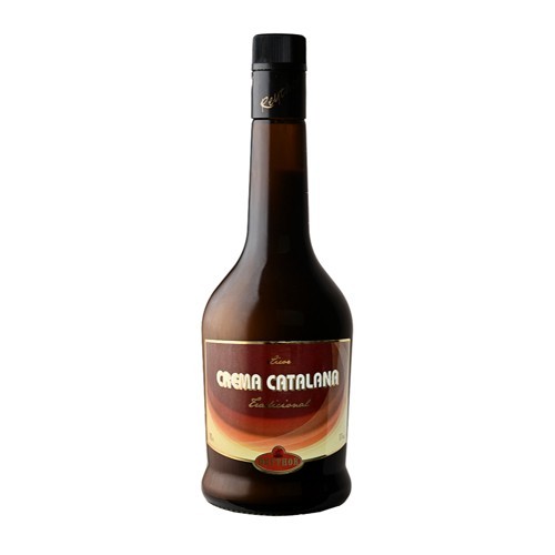 Licor de Crema Catalana 42901