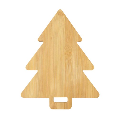 Holzbrett Weihnachten Mitte Meer 160021