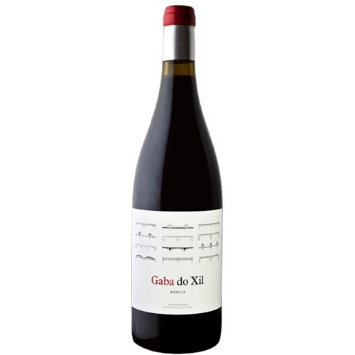 Gaba Rot Mencía 80995