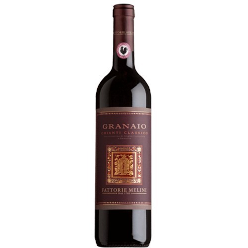 Fattorie Melini Granaio Chianti Classico 87026