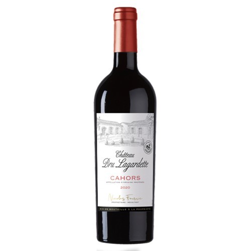 Chateau Bru Lagardette 91308