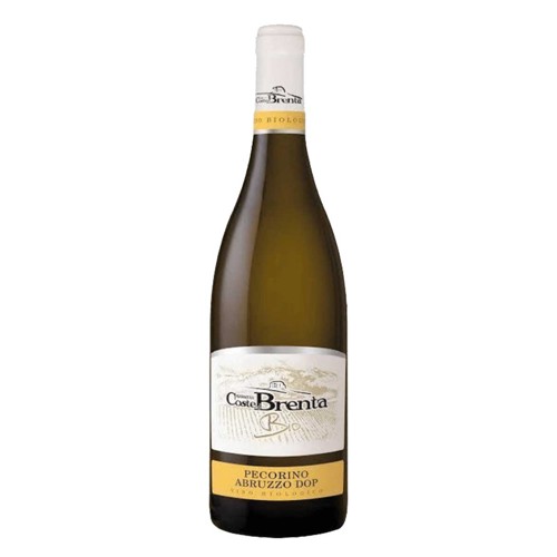 Masseria Coste di Brenta Pecorino Abruzzo Bio 9562