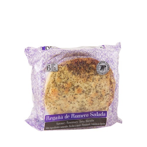 Olivenölgebäck mit Rosmarin 94441