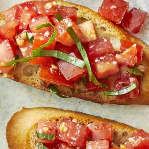 Italienischer Salat
