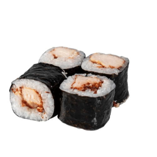 Chicken Maki