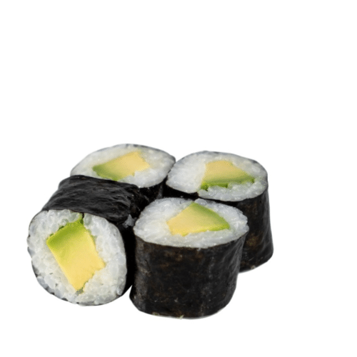 Maki Avocado