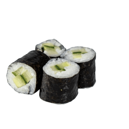 Maki Gurke