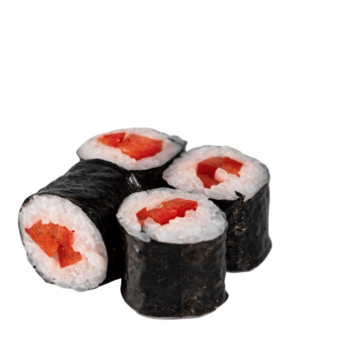 Maki Paprika