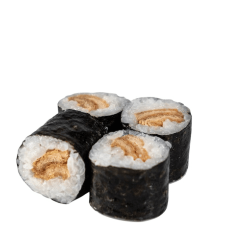 Maki Tofu
