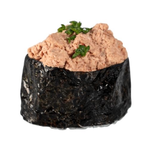 Thunfisch Gunkan