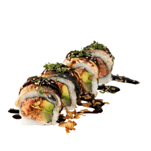 Unagi Deluxe