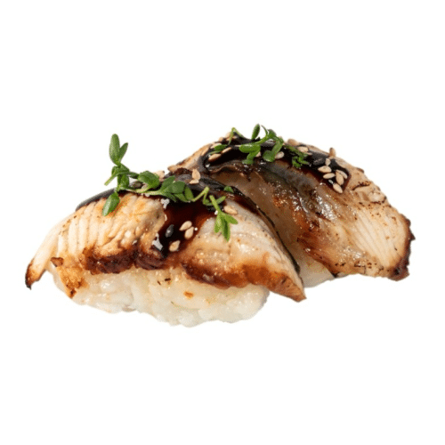 Unagi Nigiri