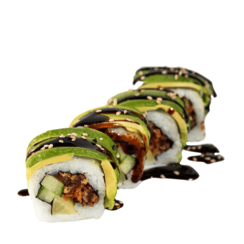 Vegan Deluxe