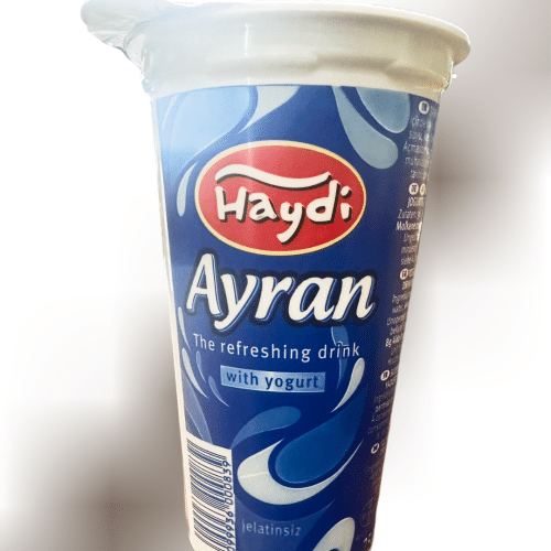 Ayran 0,25l (pfandfrei)