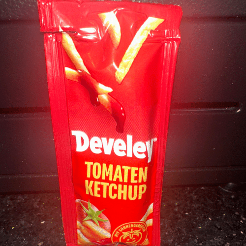 Ketchup